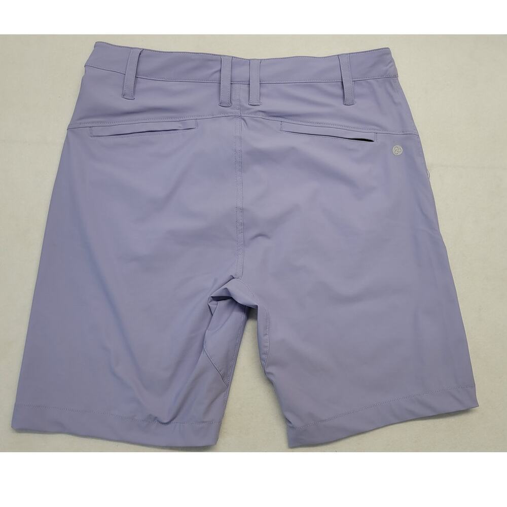 ZELLA Torrey Performance Shorts Size 3